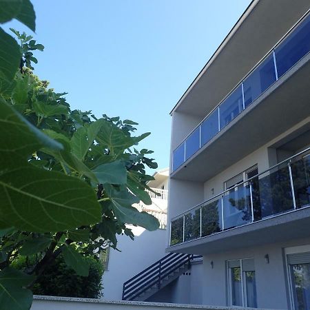 Apartments Del Mar 크리크베니카 외부 사진