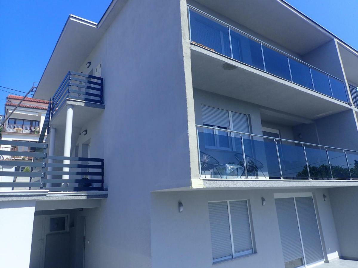 Apartments Del Mar 크리크베니카 외부 사진