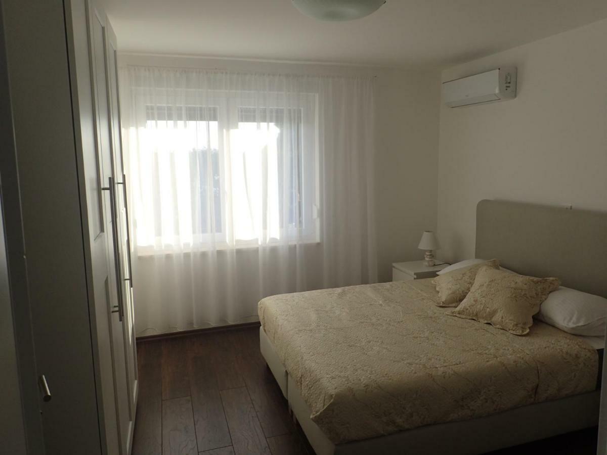 Apartments Del Mar 크리크베니카 외부 사진