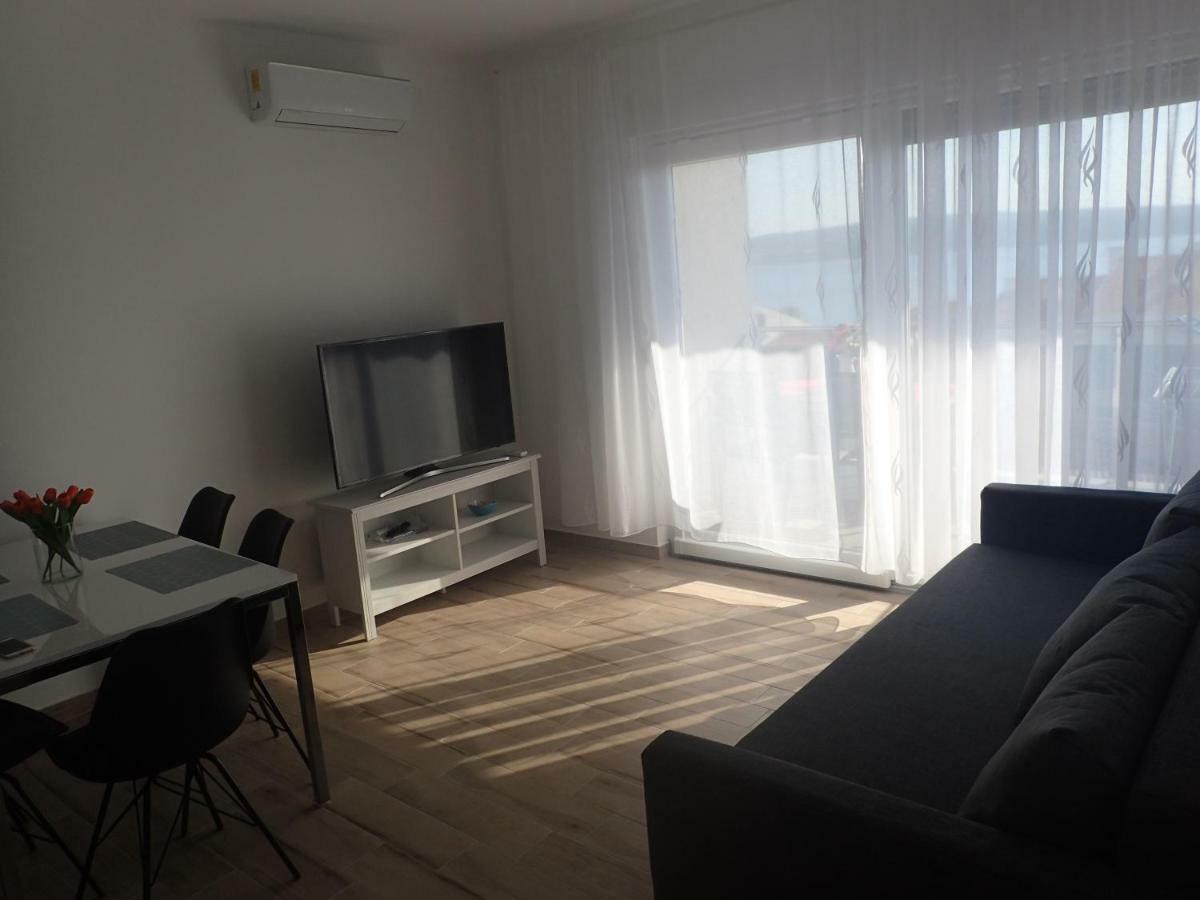 Apartments Del Mar 크리크베니카 외부 사진