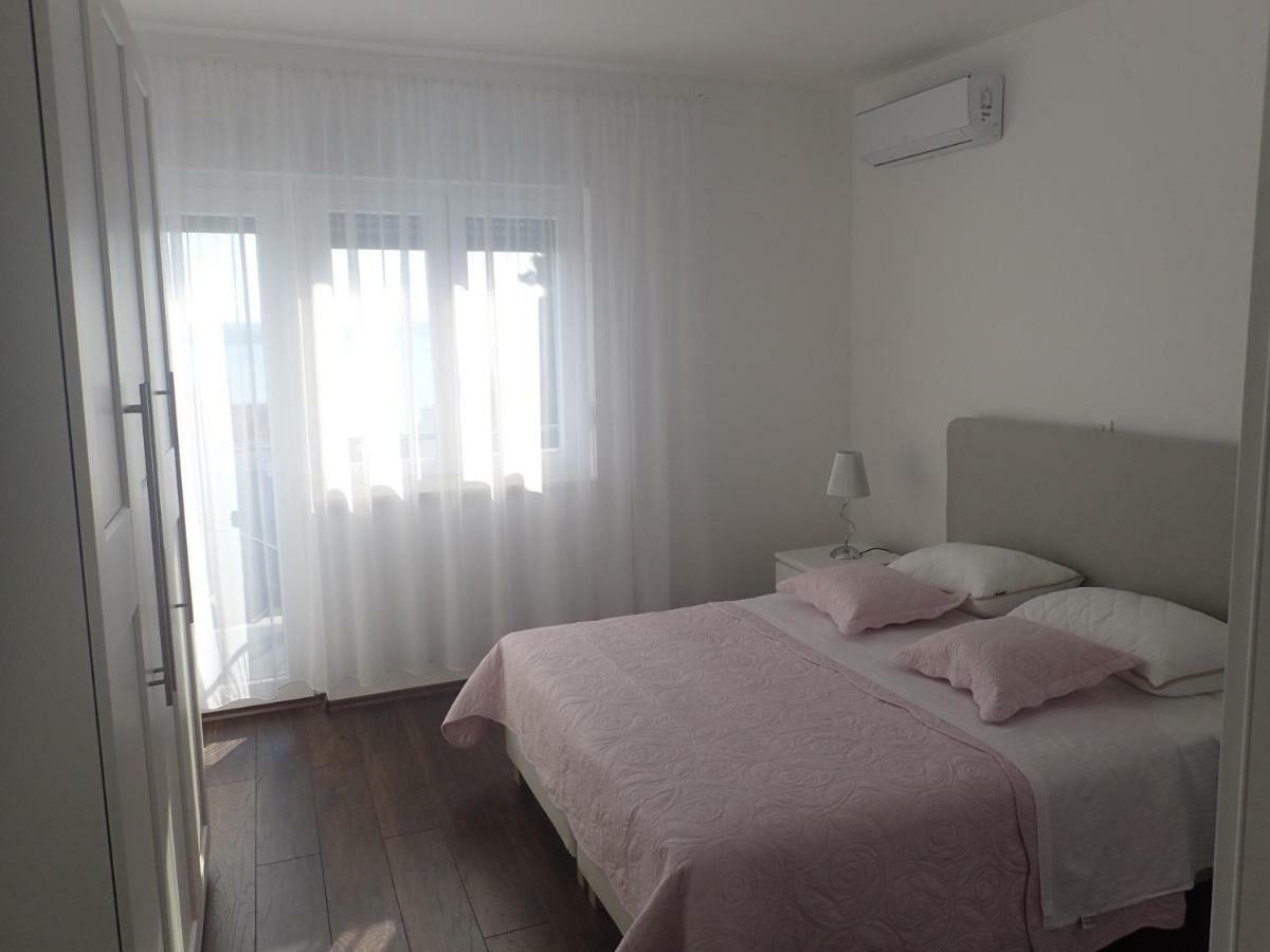 Apartments Del Mar 크리크베니카 외부 사진